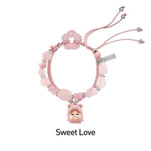 Have A Good Run Bracelet SEALED Crybaby